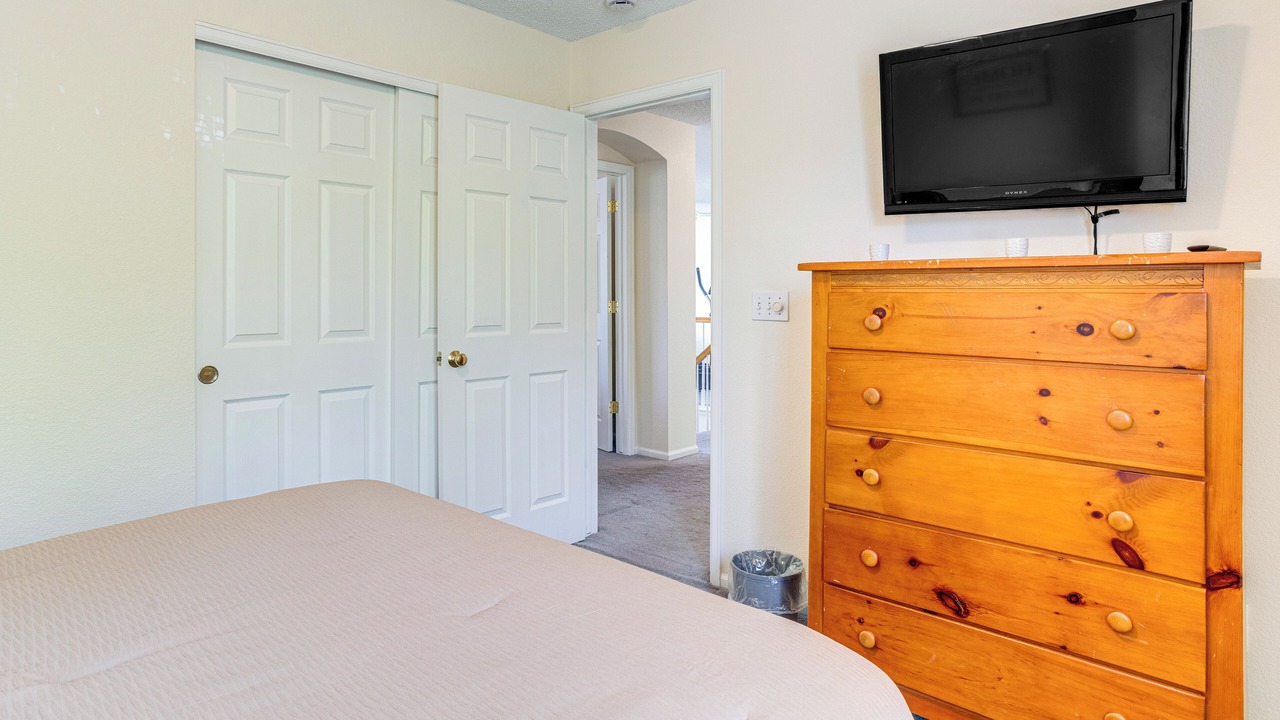 Photo of Bedroom in Green Valley Ranch