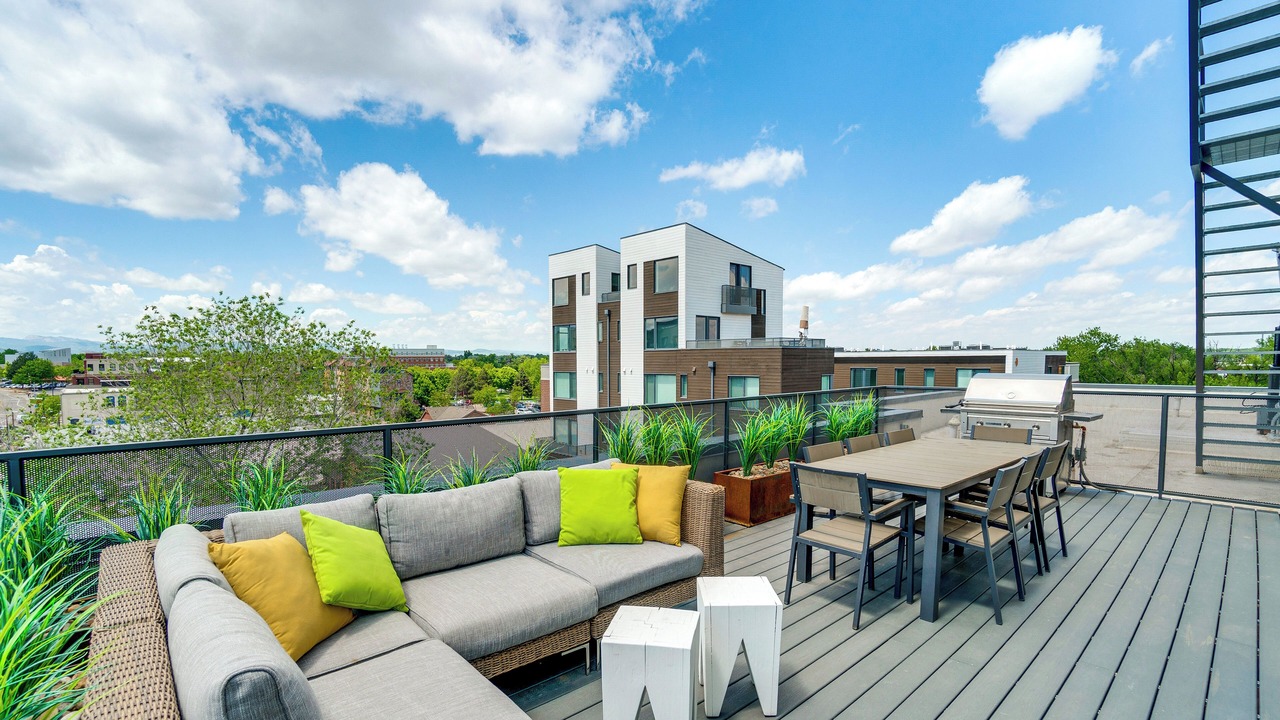 Photo of Outdoor in Fort Collins
