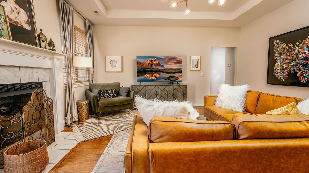 Photo of Livingroom in Bentonville