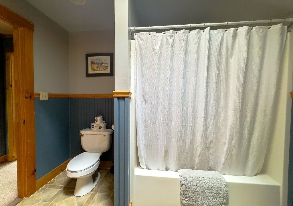 Photo of Bathroom in Caratunk