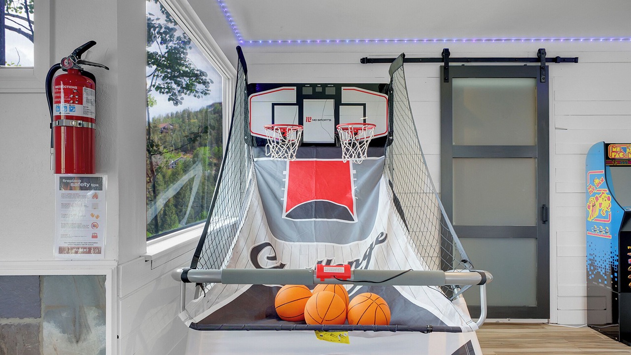 Photo of Bedroom in Evergreen