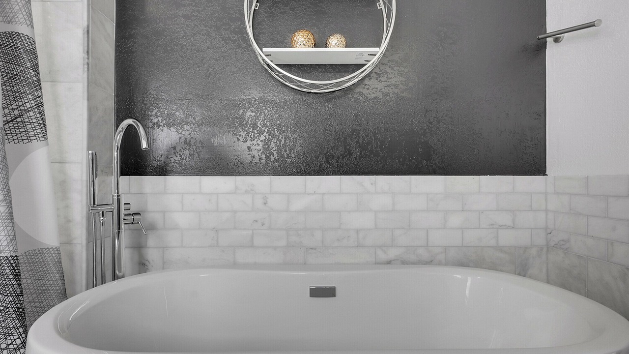 Photo of Bathroom in Evergreen