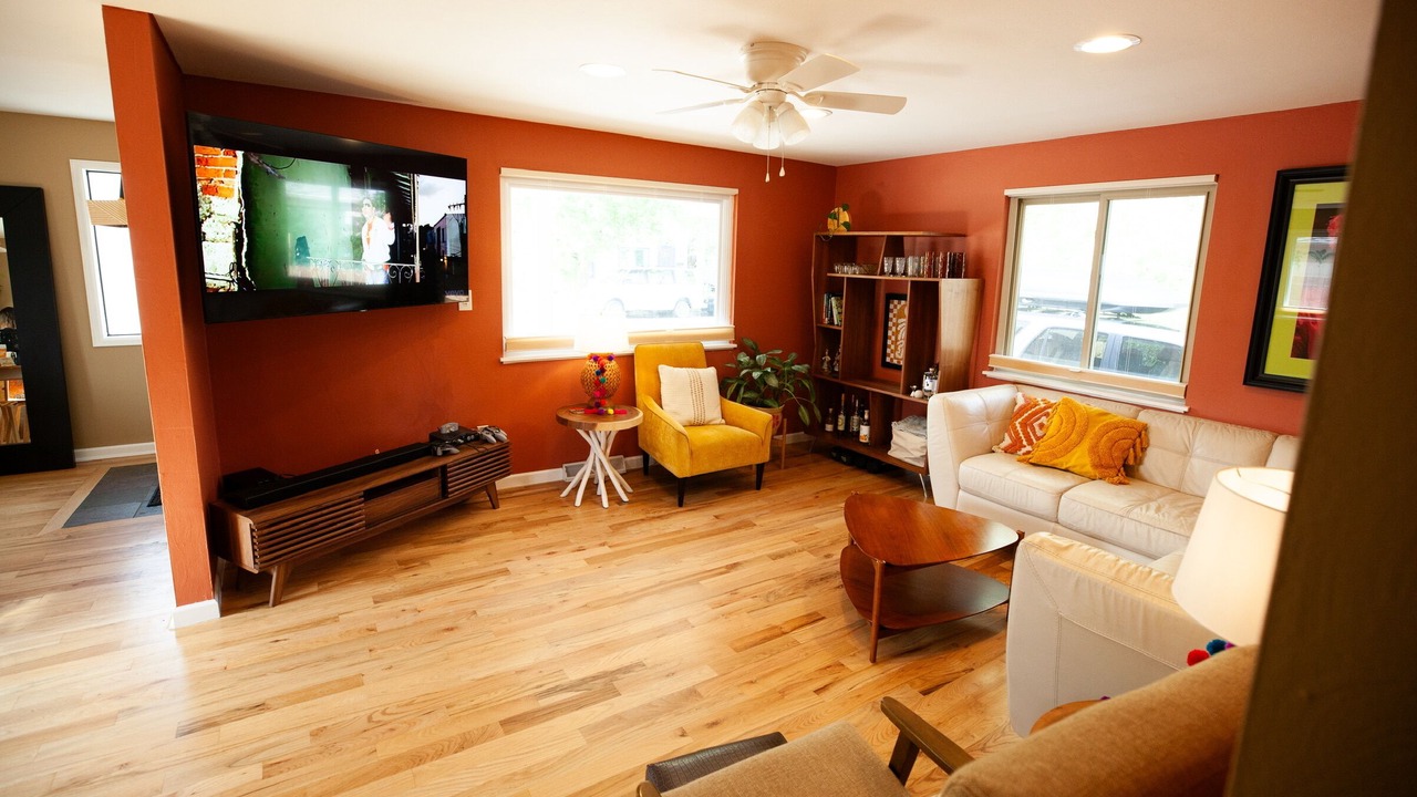 Photo of Livingroom in Lafayette