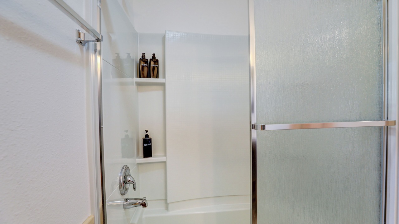 Photo of Bathroom in Bailey