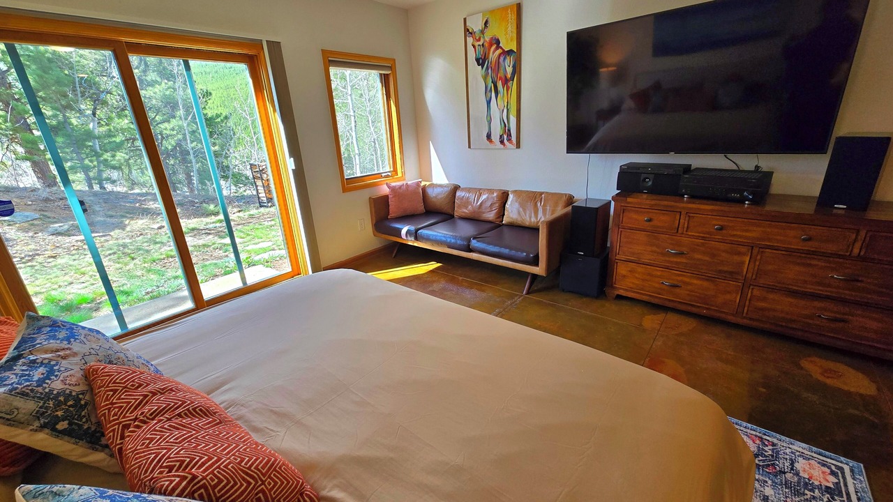 Photo of Bedroom in Golden