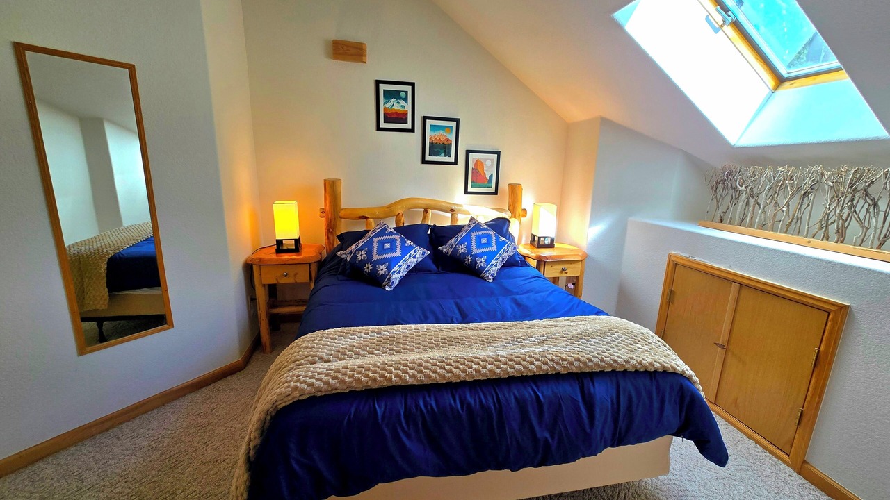 Photo of Bedroom in Golden