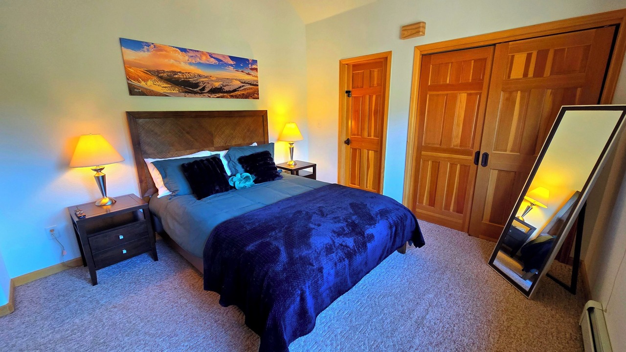Photo of Bedroom in Golden