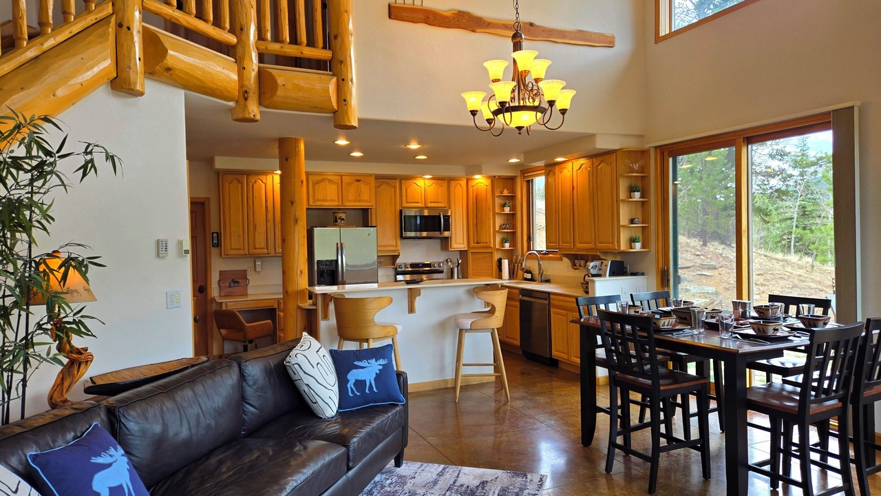 Photo of Livingroom in Golden