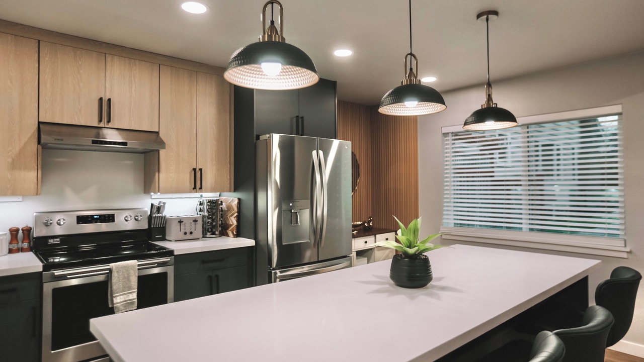 Photo of Kitchen in Wallingford