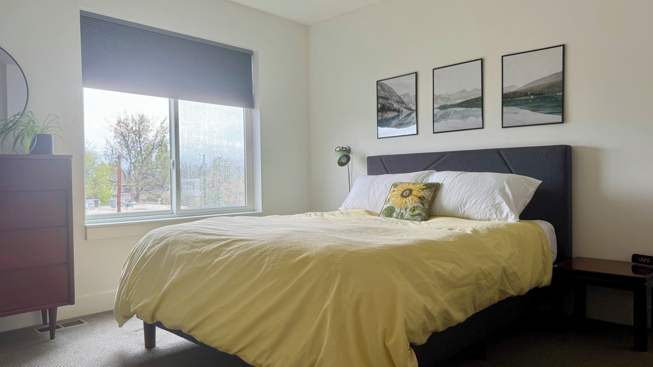 Photo of Bedroom in Berkeley