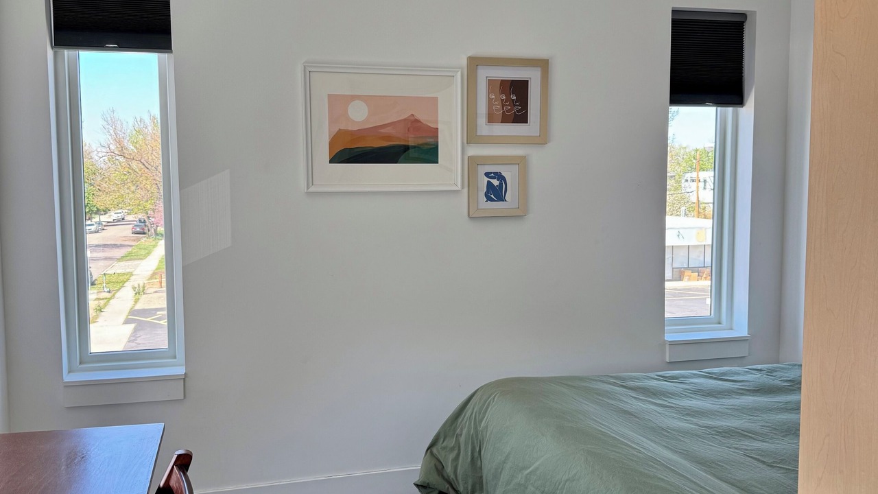 Photo of Bedroom in Berkeley