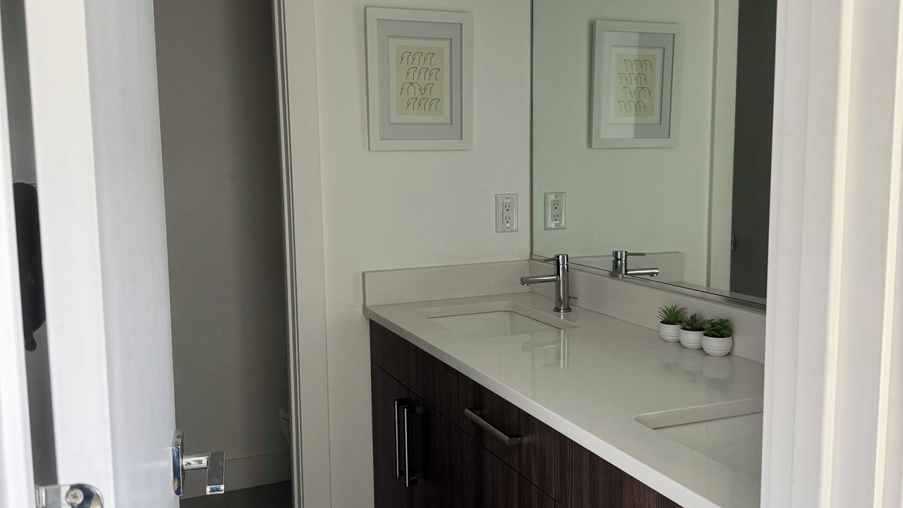 Photo of Bathroom in Berkeley