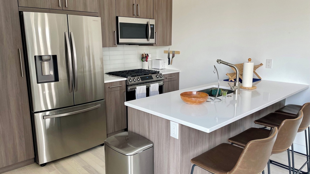 Photo of Kitchen in Berkeley