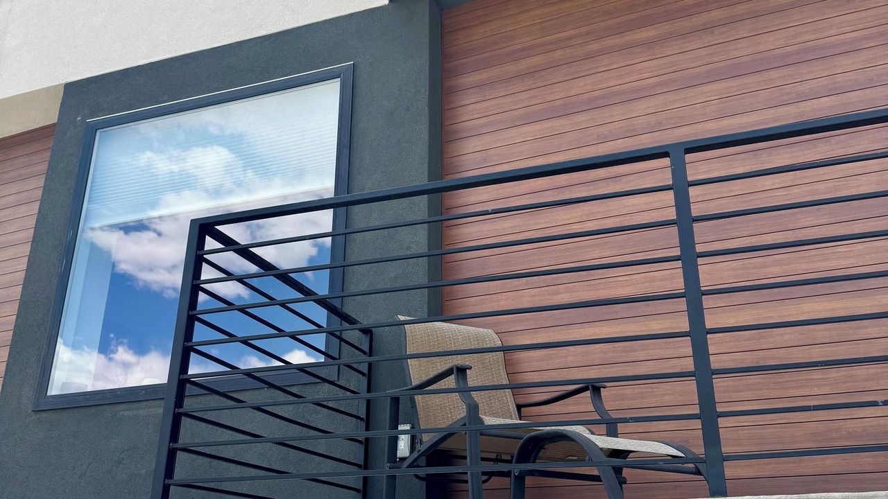 Photo of Patio Balcony in Berkeley
