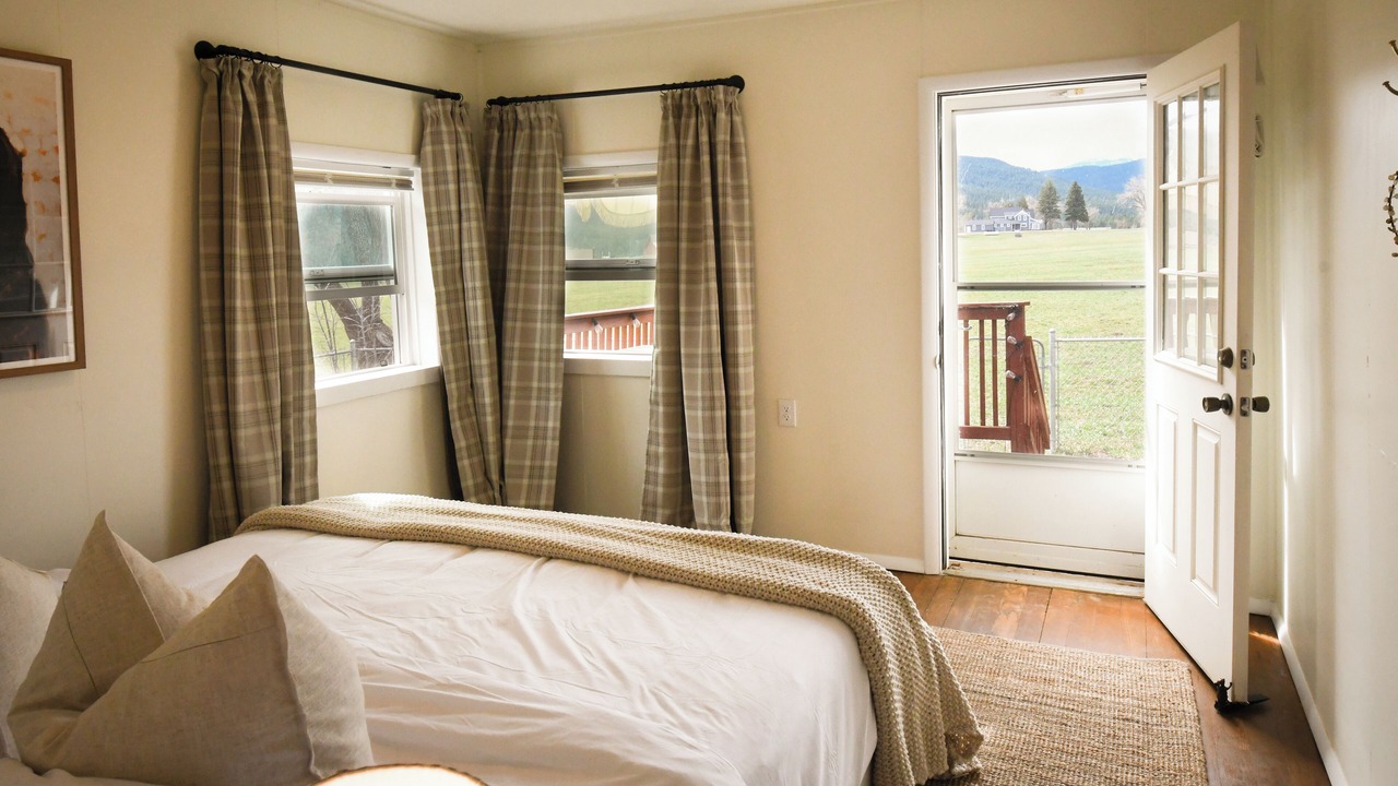 Photo of Bedroom in Beulah