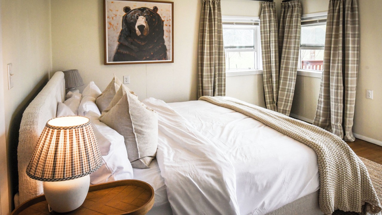 Photo of Bedroom in Beulah