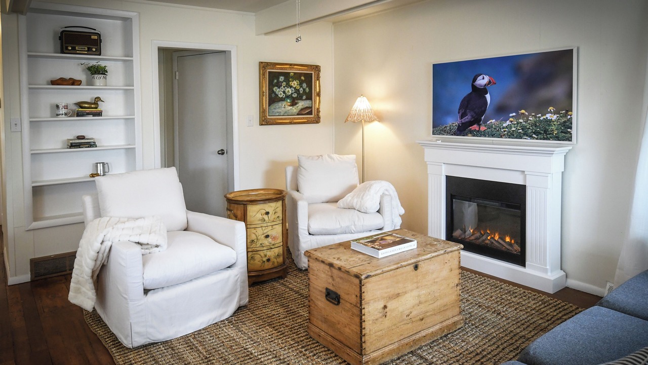 Photo of Livingroom in Beulah