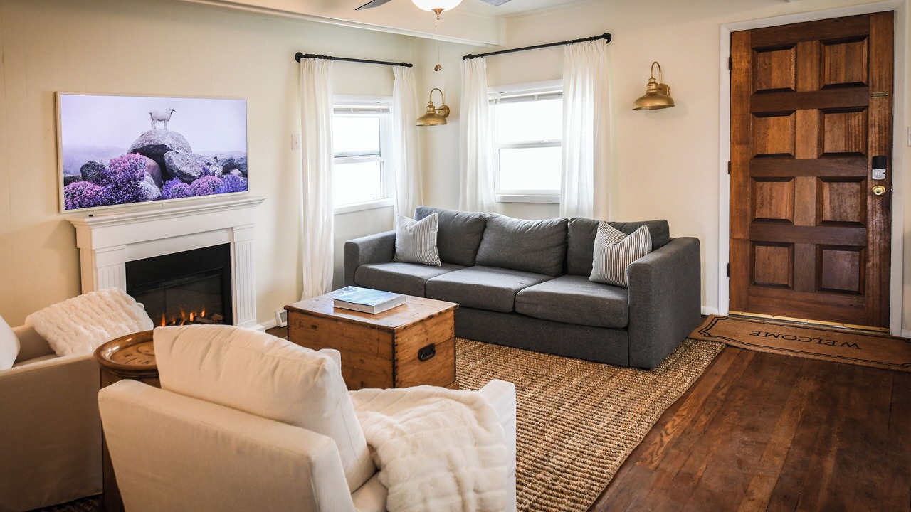 Photo of Livingroom in Beulah