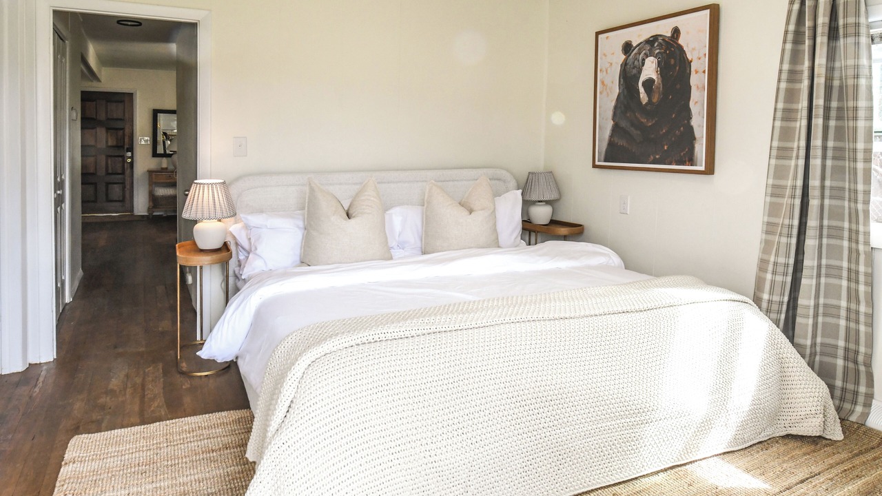 Photo of Bedroom in Beulah