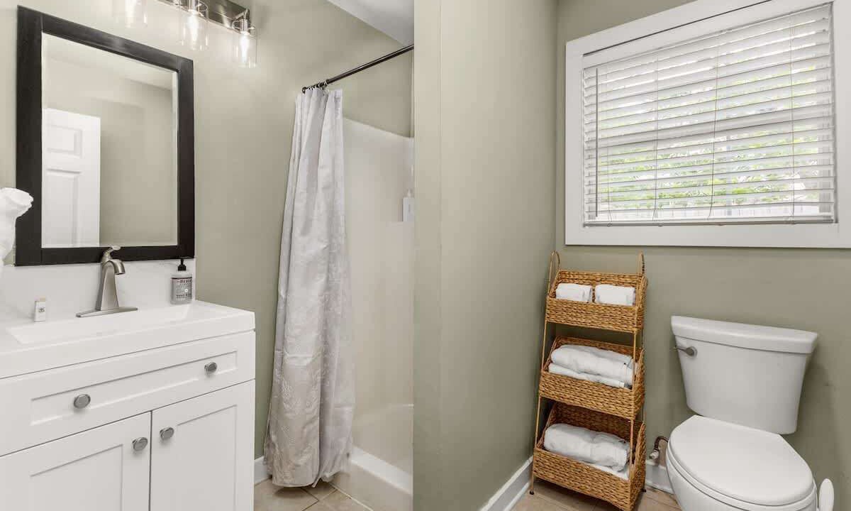 Photo of Bathroom in Seguin