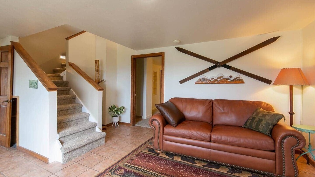 Photo of Bedroom in Villa Grove