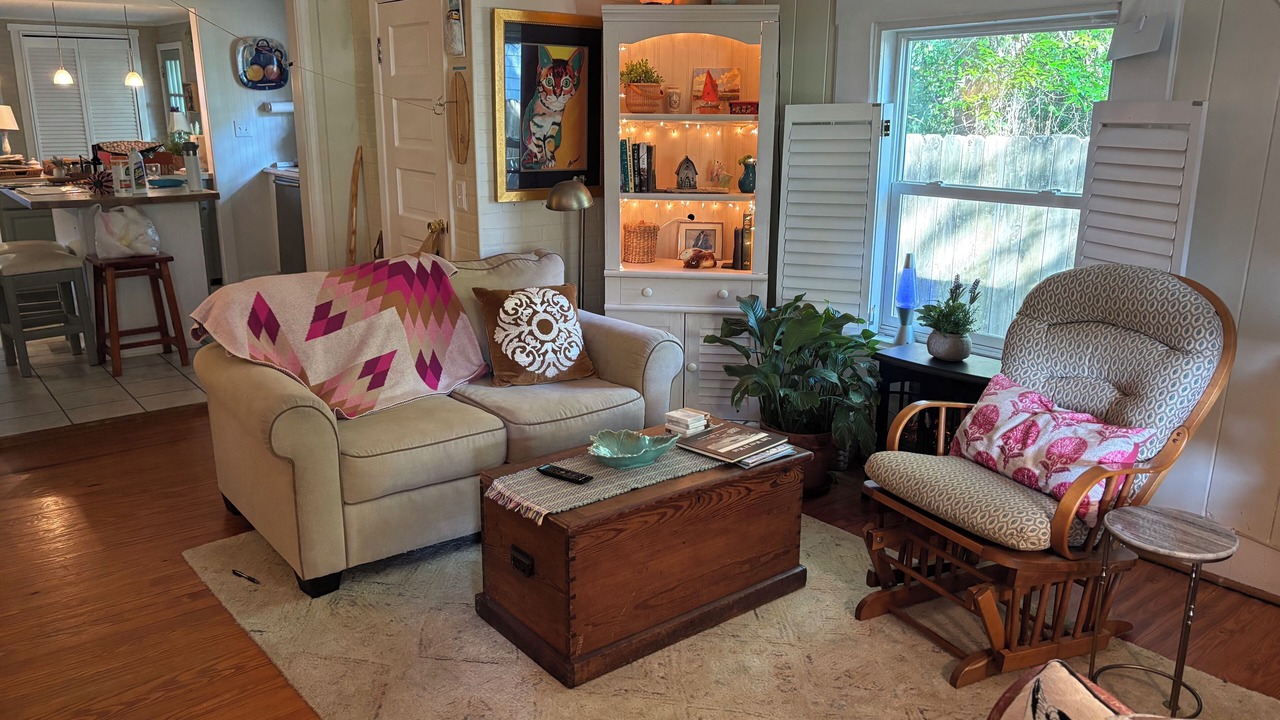 Photo of Livingroom in Southport