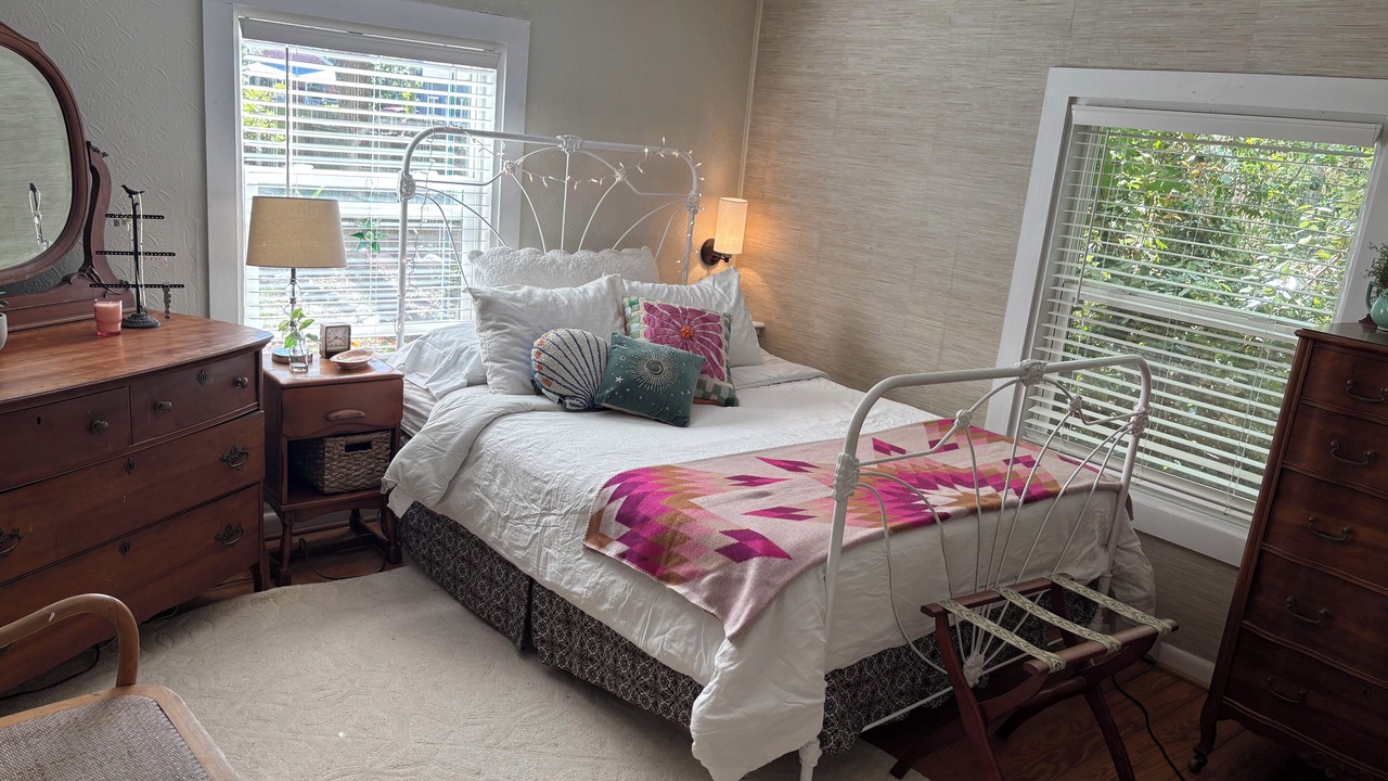 Photo of Bedroom in Southport