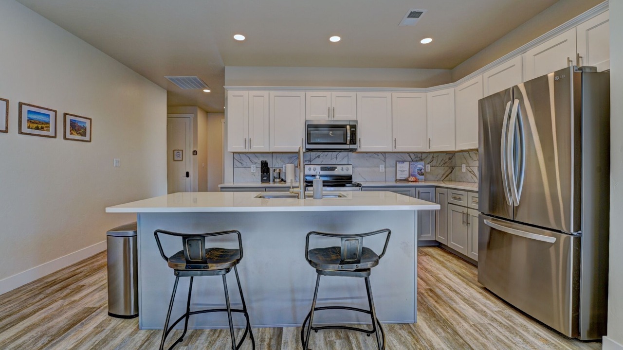 Photo of Kitchen in Fruita