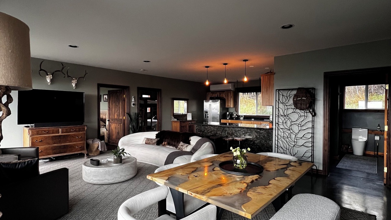 Photo of Livingroom in Glenwood Springs