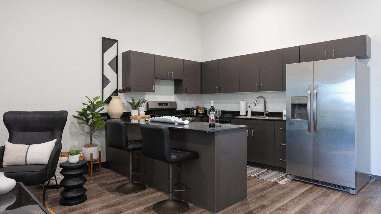 Photo of Kitchen in Highfill