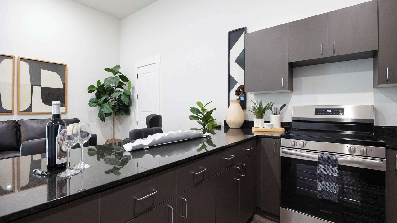 Photo of Kitchen in Highfill
