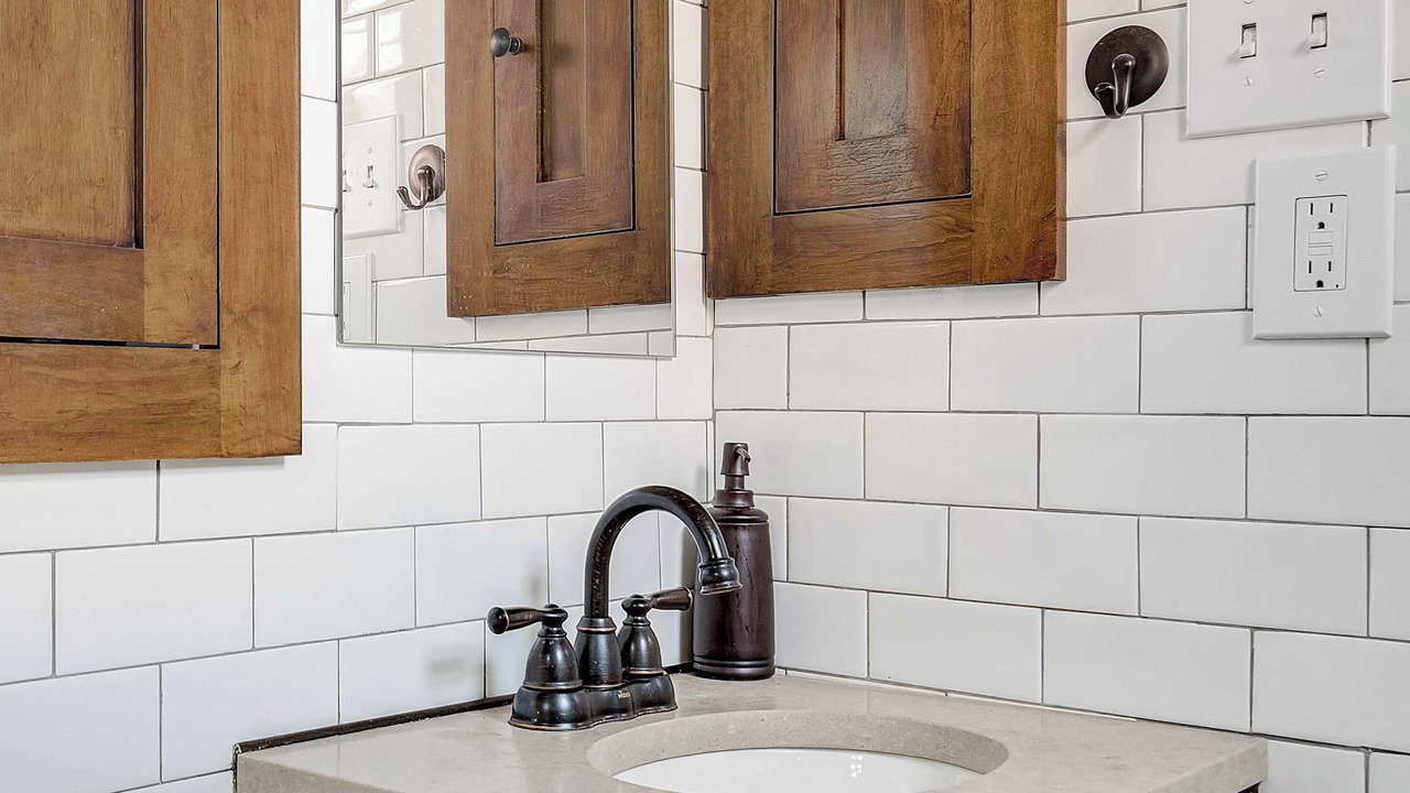 Photo of Bathroom in Highland