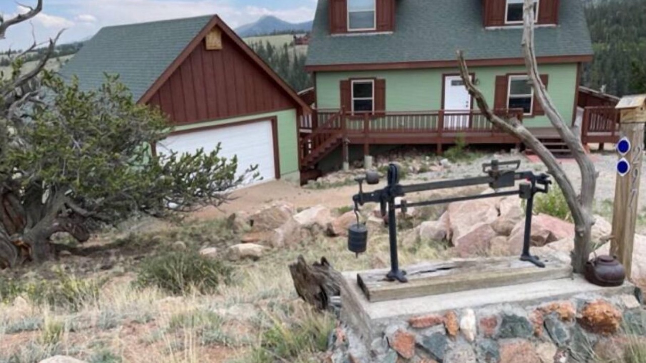 Photo of Outdoor in Indian Mountain