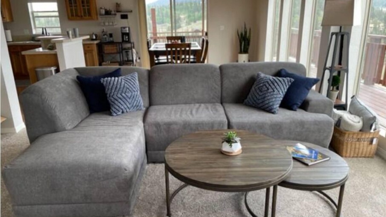 Photo of Livingroom in Indian Mountain