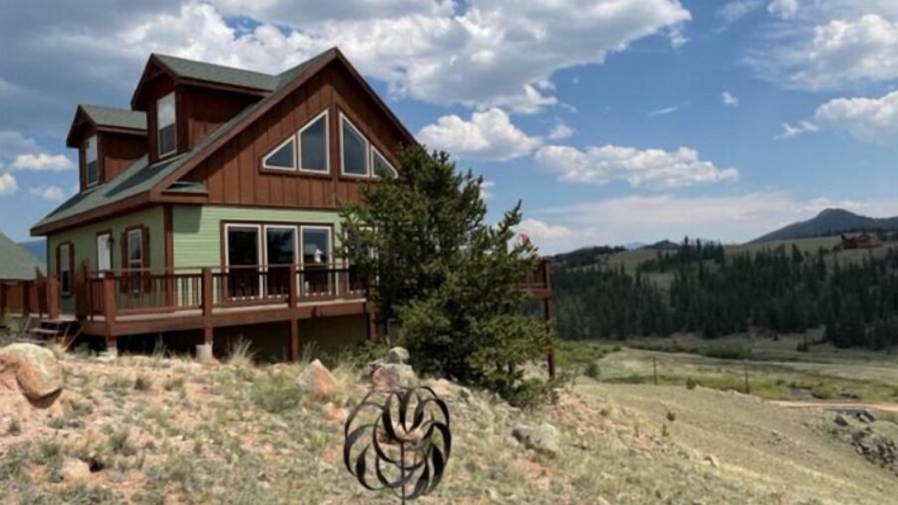 Photo of Outdoor in Indian Mountain