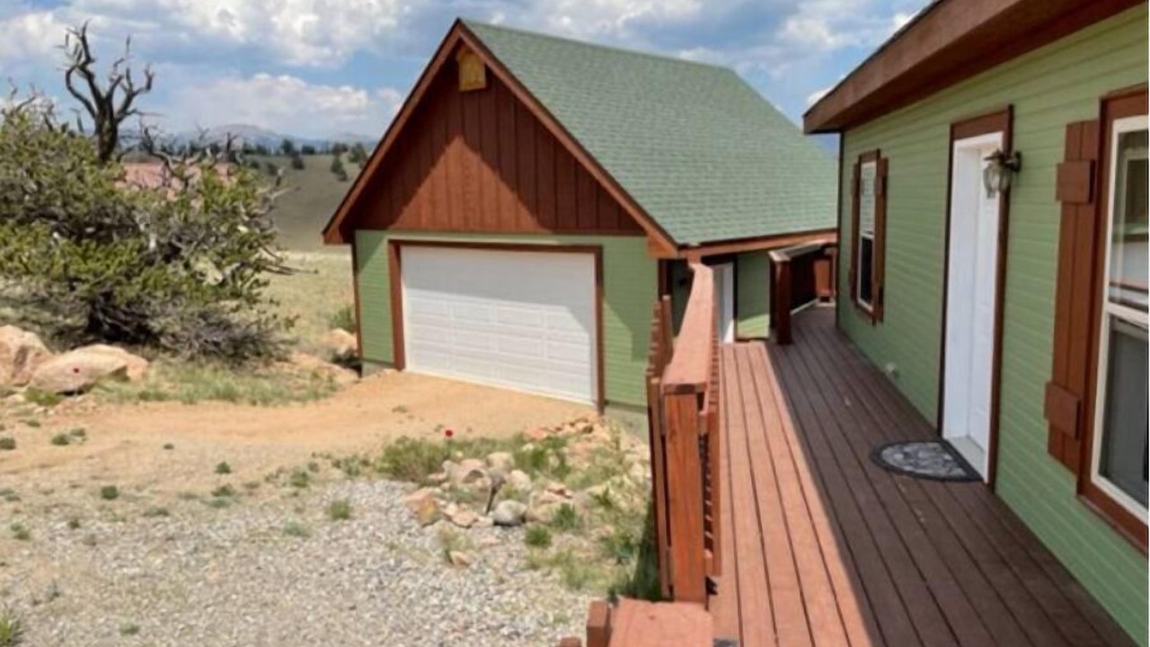 Photo of Outdoor in Indian Mountain