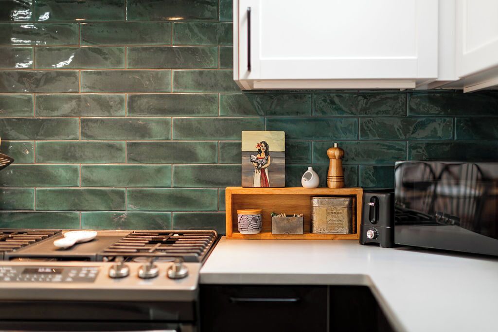 Photo of Kitchen in Highland