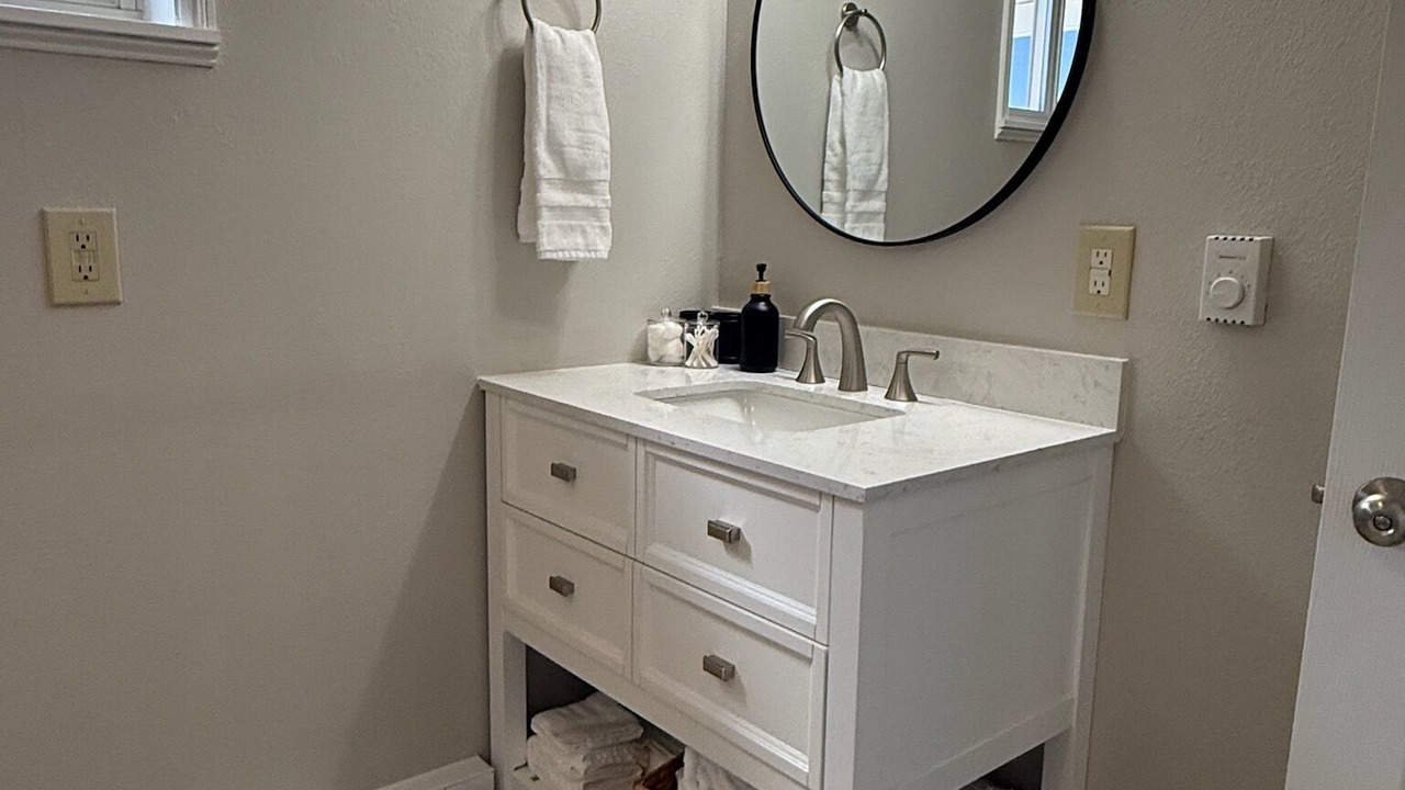 Photo of Bathroom in Rye