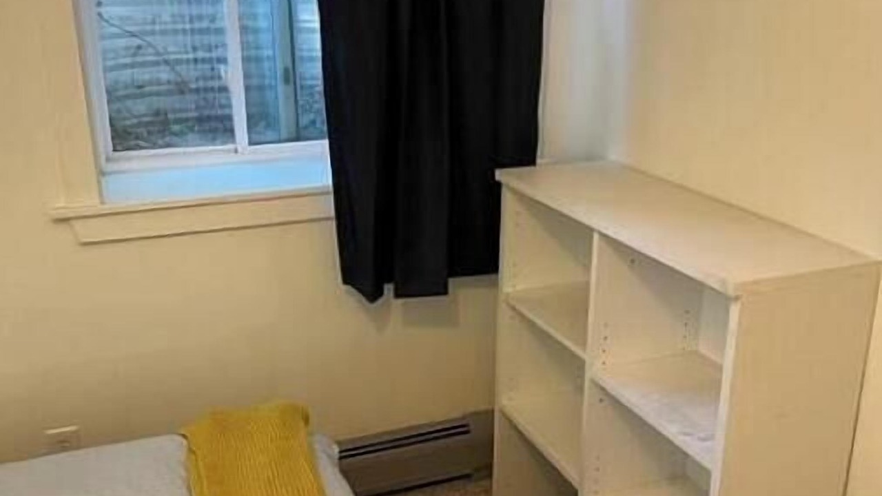 Photo of Bedroom in Speer