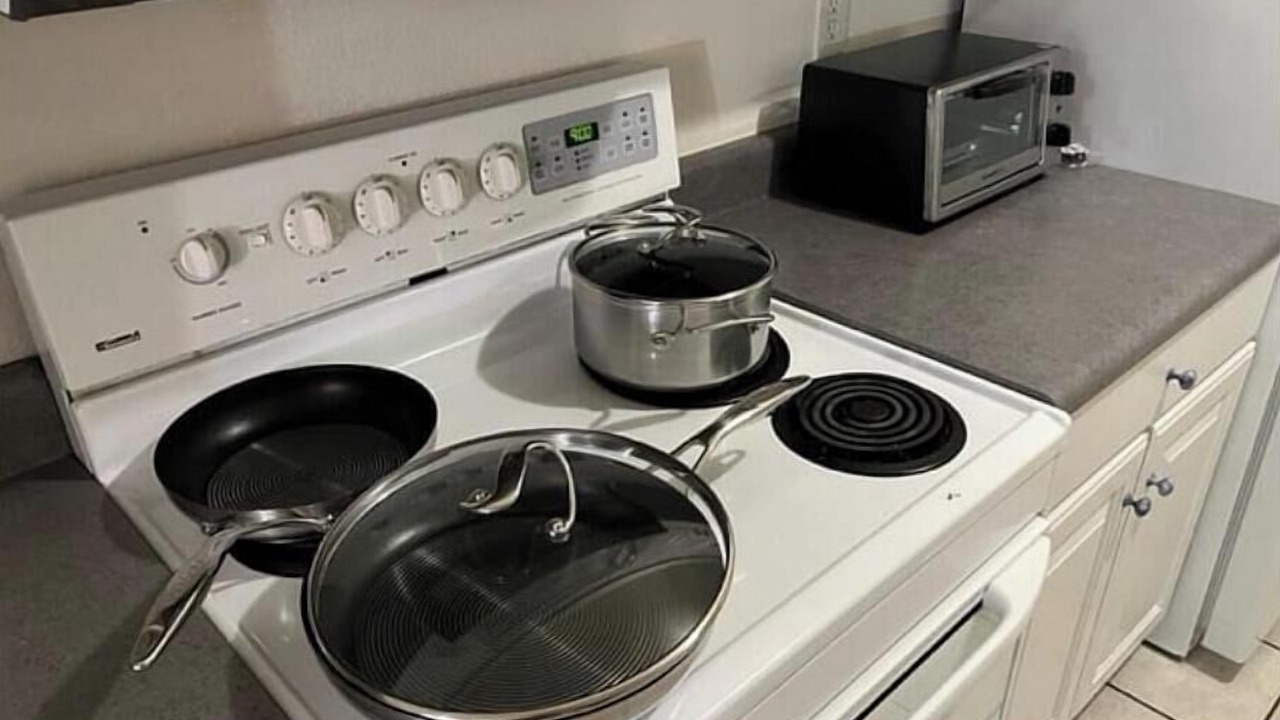 Photo of Kitchen in Speer