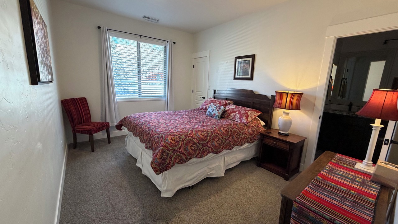 Photo of Bedroom in Palisade