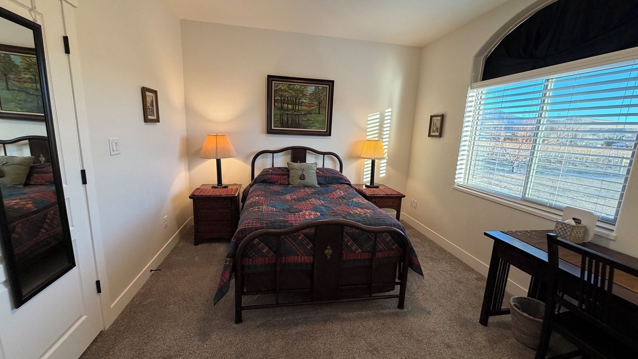 Photo of Bedroom in Palisade