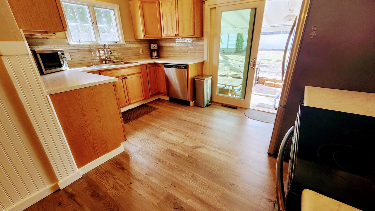 Photo of Kitchen in Aberdeen