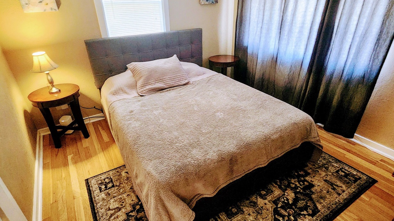 Photo of Bedroom in Aberdeen