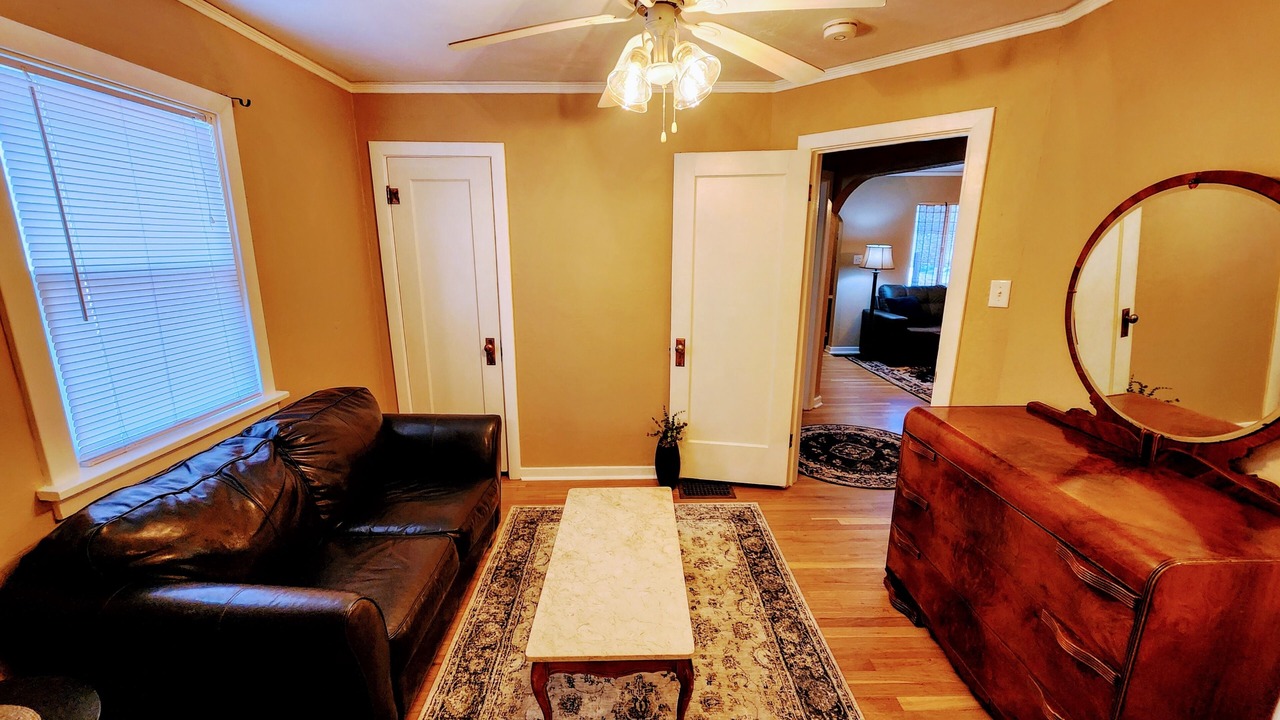 Photo of Livingroom in Aberdeen