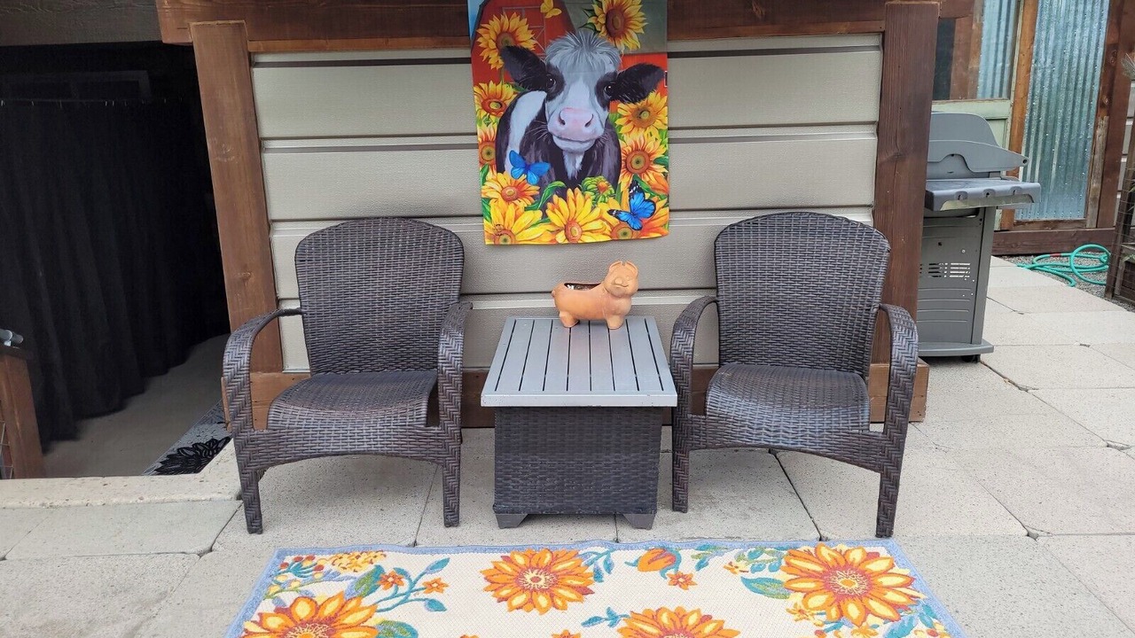 Photo of Outdoor in Littleton