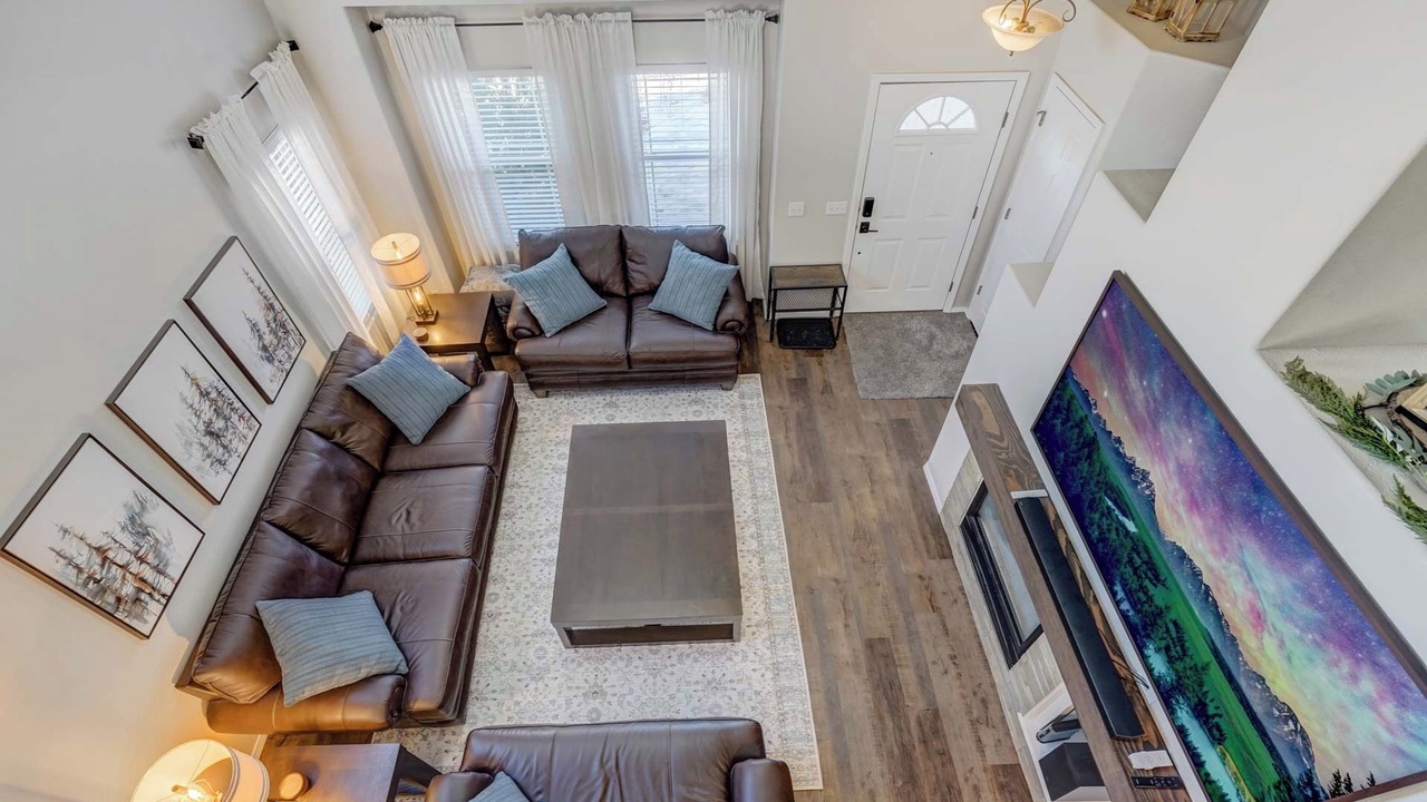 Photo of Bedroom in Northeast Colorado Springs