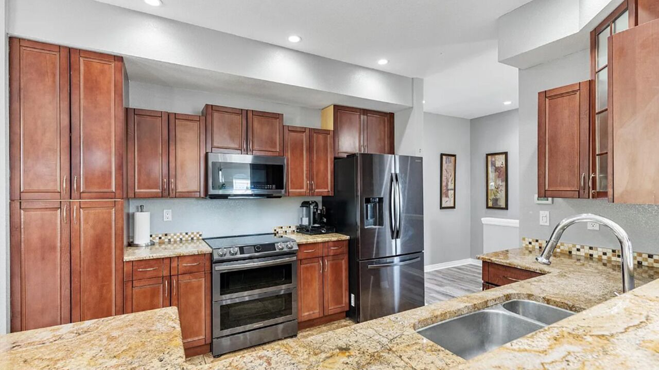 Photo of Kitchen in Florissant