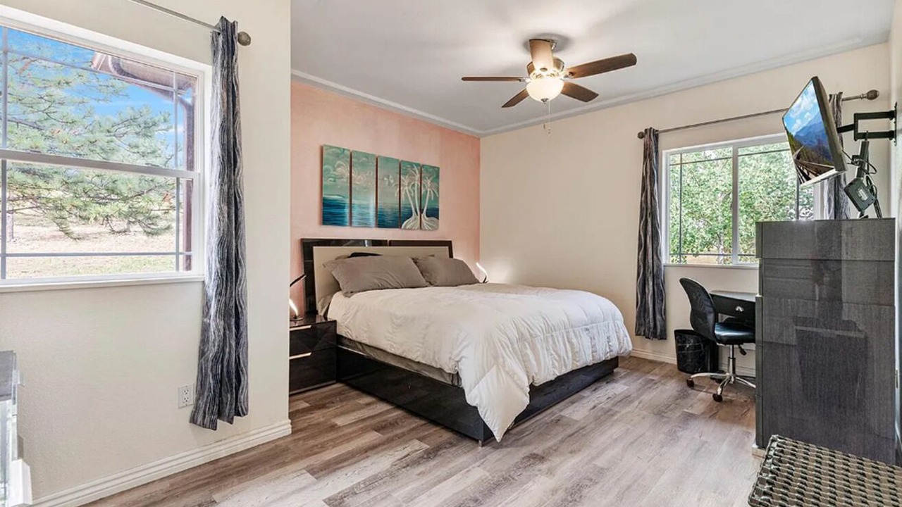 Photo of Bedroom in Florissant