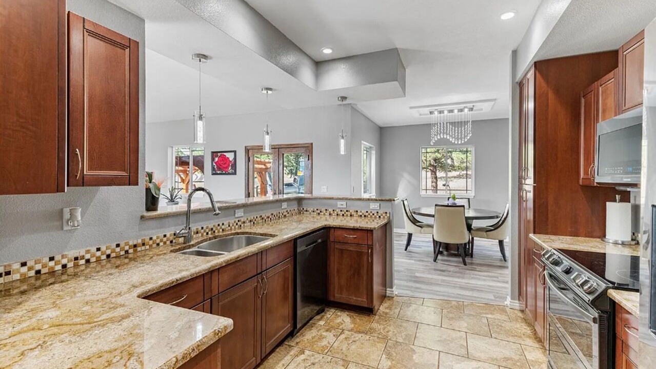 Photo of Kitchen in Florissant